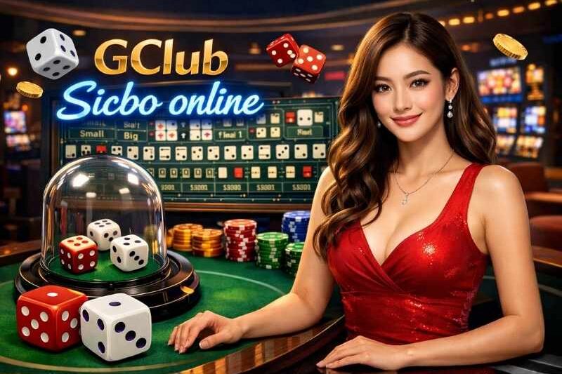 GClub ไฮโลออนไลน์ คืออะไร ทำความเข้าใจเกมลูกเต๋าในคาสิโนออนไลน์แบบครบภาพรวม