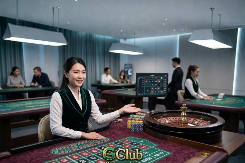 สมัคร GClub ไฮโลออนไลน์ เข้าใจขั้นตอนเริ่มต้นและการเข้าใช้งานแบบครบภาพ