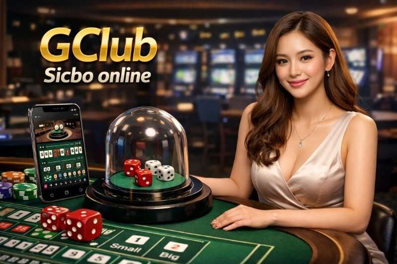 สมัคร GClub ไฮโลออนไลน์ ผ่านมือถือ เข้าใจขั้นตอนและการใช้งานแบบต่อเนื่อง