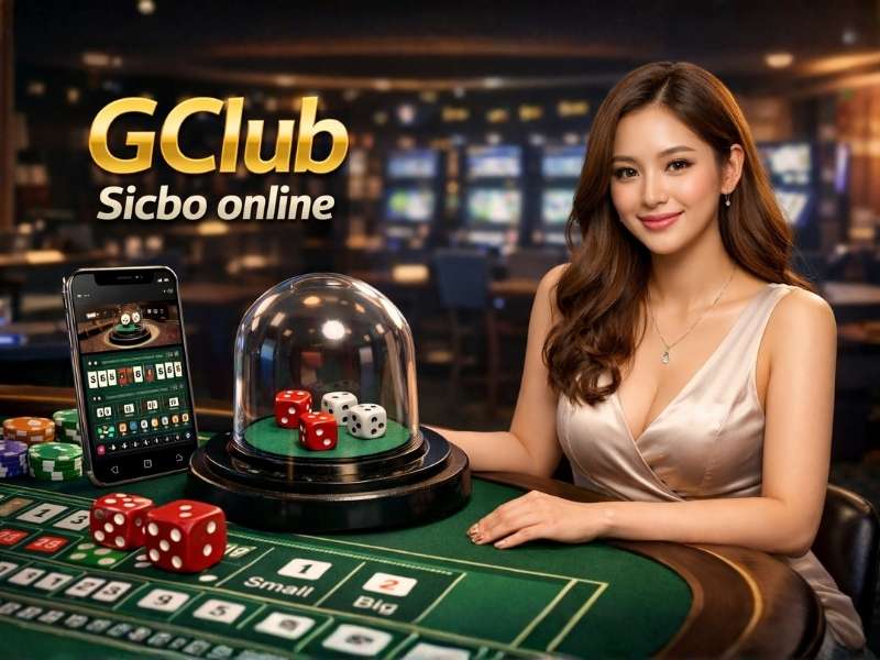 สมัคร GClub ไฮโลออนไลน์ ผ่านมือถือ เข้าใจขั้นตอนและการใช้งานแบบต่อเนื่อง