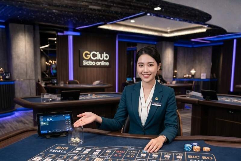 สมัคร GClub ไฮโลออนไลน์ ผ่านเว็บ เข้าใจขั้นตอนและการใช้งานแบบเป็นลำดับ