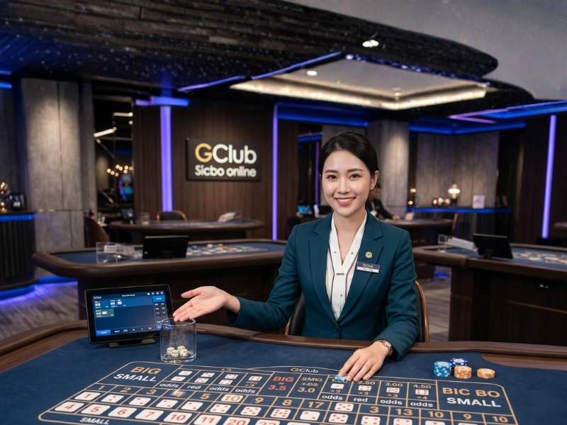 สมัคร GClub ไฮโลออนไลน์ ผ่านเว็บ เข้าใจขั้นตอนและการใช้งานแบบเป็นลำดับ