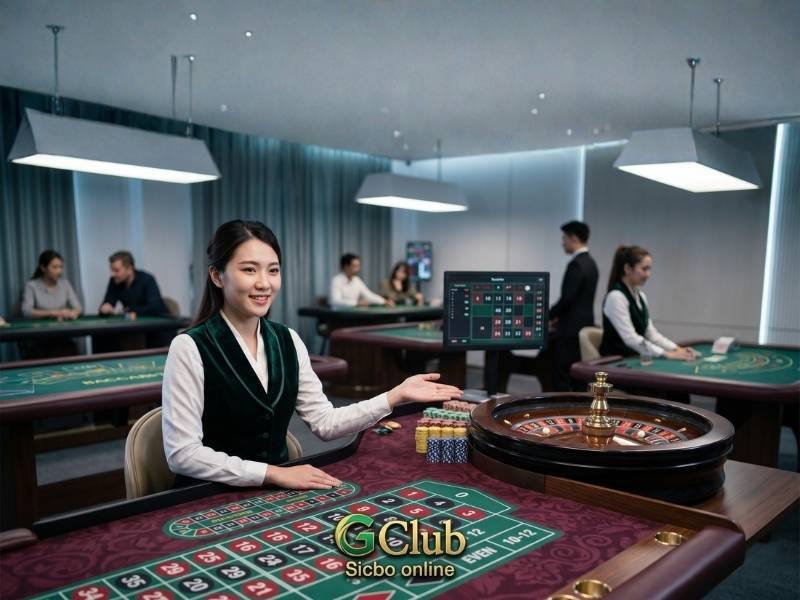 สมัคร GClub ไฮโลออนไลน์ เข้าใจขั้นตอนเริ่มต้นและการเข้าใช้งานแบบครบภาพ