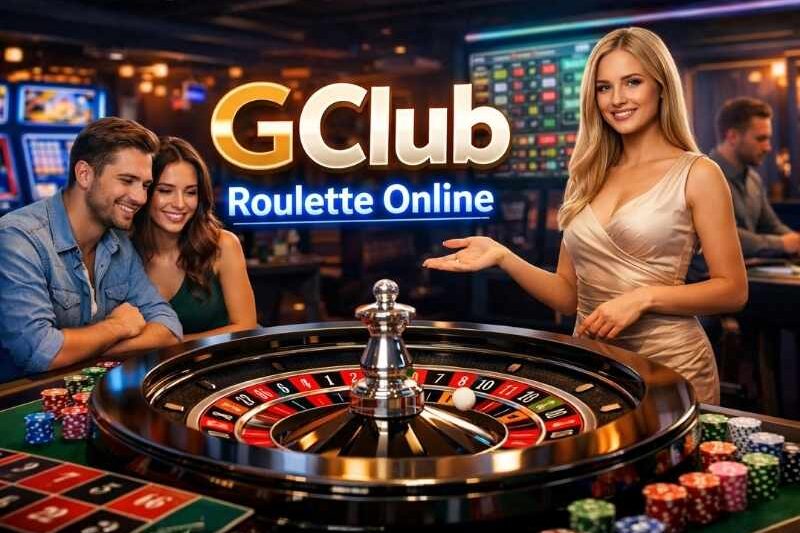 GClub รูเล็ตออนไลน์ คืออะไร ทำความเข้าใจเกมวงล้อคาสิโนแบบครบภาพรวม