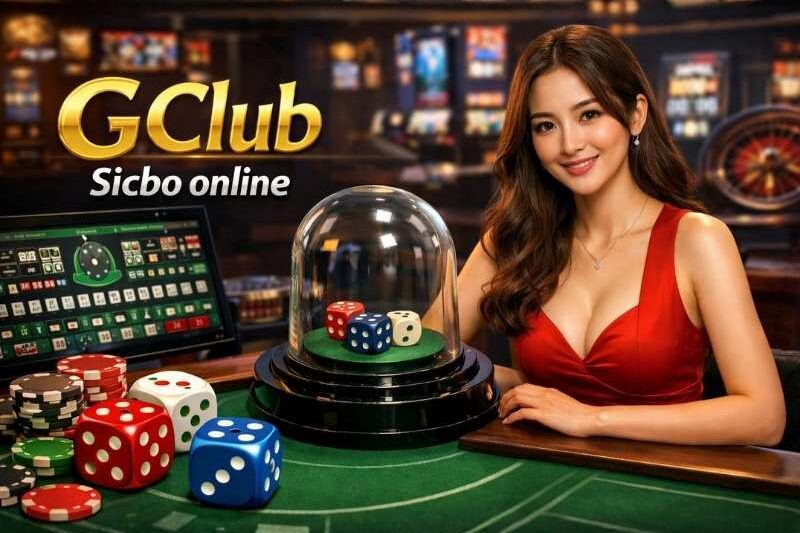 วิธีเล่น GClub ไฮโลออนไลน์ เข้าใจขั้นตอนและรูปแบบการเดิมพันแบบครบภาพ