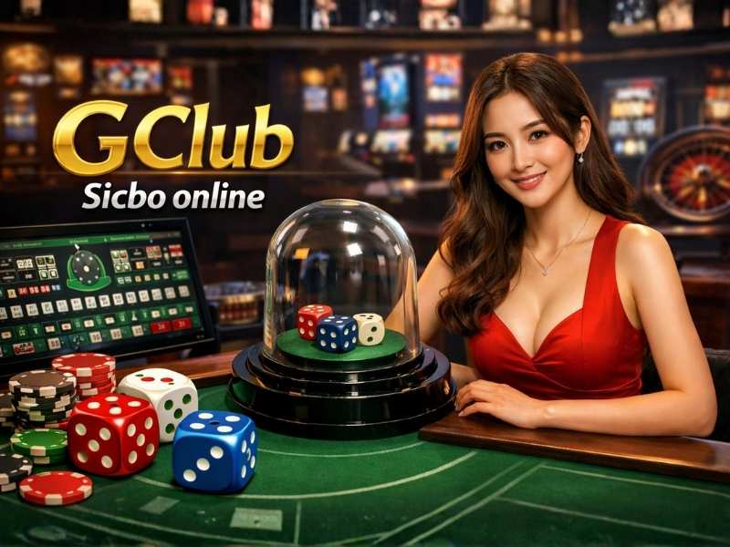 วิธีเล่น GClub ไฮโลออนไลน์ เข้าใจขั้นตอนและรูปแบบการเดิมพันแบบครบภาพ