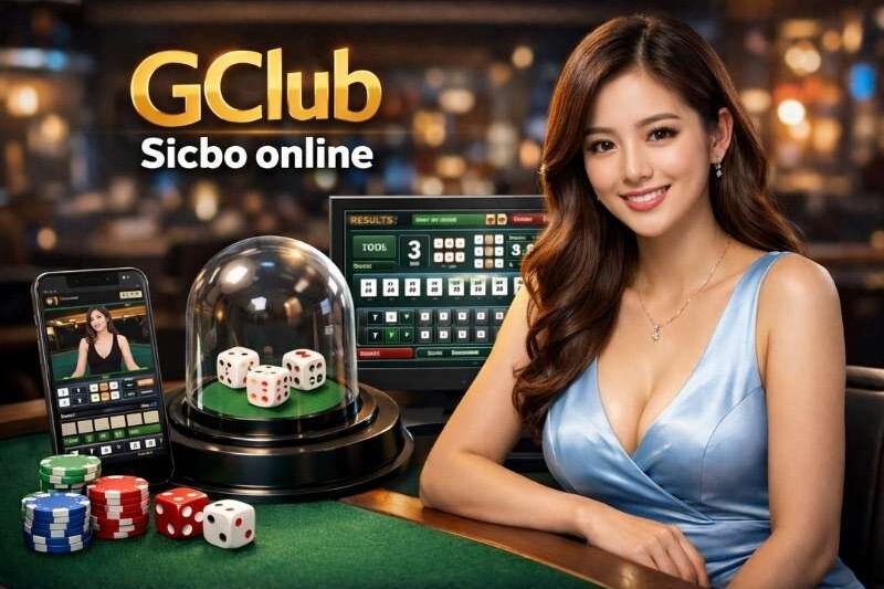 วิธีเล่น GClub ไฮโลออนไลน์ ผ่านเว็บ เข้าใจขั้นตอนการใช้งานแบบง่าย