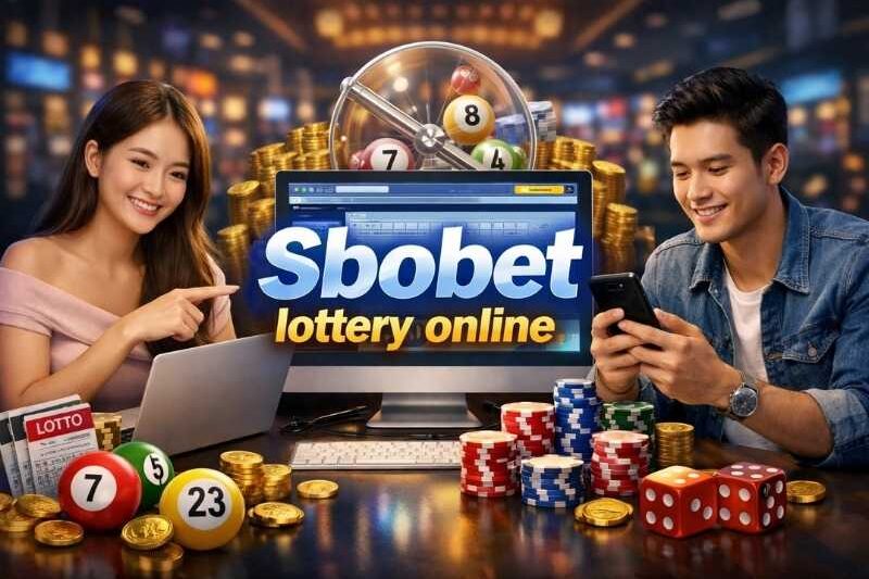 วิธีเล่น Sbobet หวยออนไลน์ ผ่านเว็บ เข้าใจขั้นตอนการใช้งานบนเว็บไซต์แบบง่าย