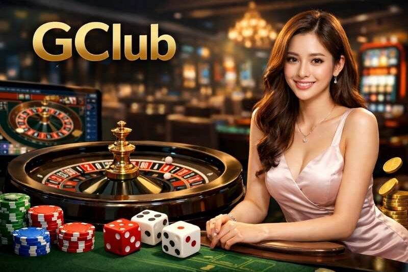 วิธีเล่น GClub รูเล็ตออนไลน์ เข้าใจขั้นตอนการเล่นและพื้นฐานสำคัญแบบครบลำดับ
