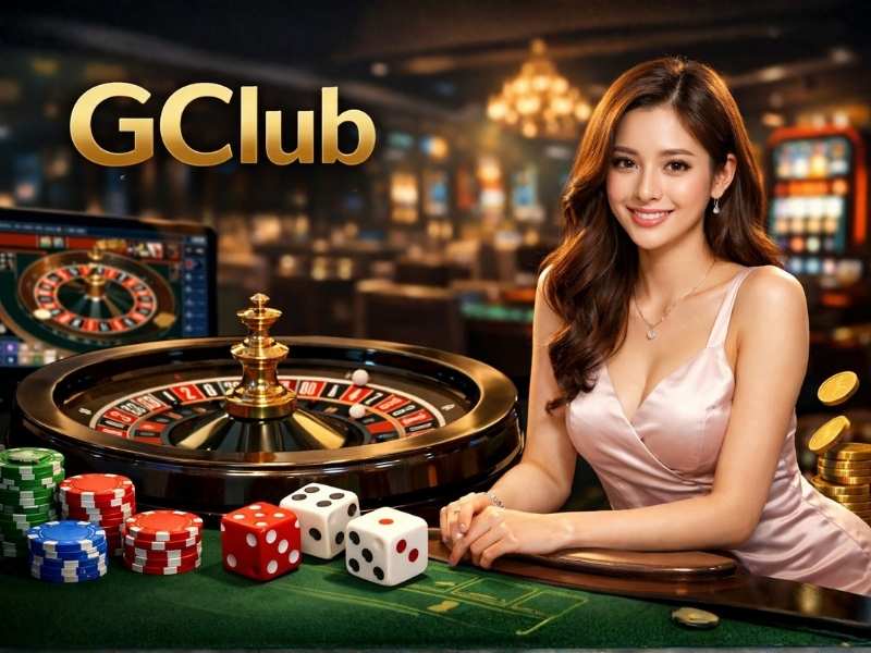 วิธีเล่น GClub รูเล็ตออนไลน์ เข้าใจขั้นตอนการเล่นและพื้นฐานสำคัญแบบครบลำดับ
