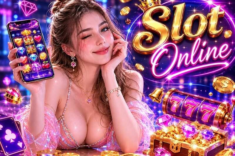 มือใหม่ สมัครสล็อตออนไลน์ GClub ผ่านเว็บ ต้องเตรียมอะไร รู้อะไร และเริ่มจากตรงไหน