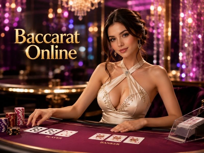 สมัครบาคาร่าออนไลน์ GClub ควรรู้อะไรก่อนเริ่มใช้งาน เมื่อบางโต๊ะดูไม่เข้าใจ