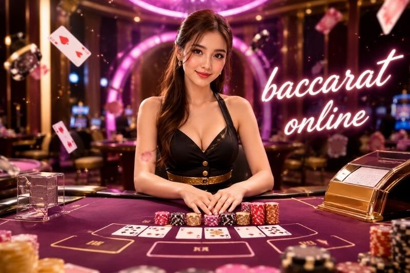 รูปแบบการเดิมพันบาคาร่าออนไลน์ GClub เพราะอะไรผู้เล่นแต่ละคนถึงเลือกเล่นโต๊ะไม่เหมือนกัน
