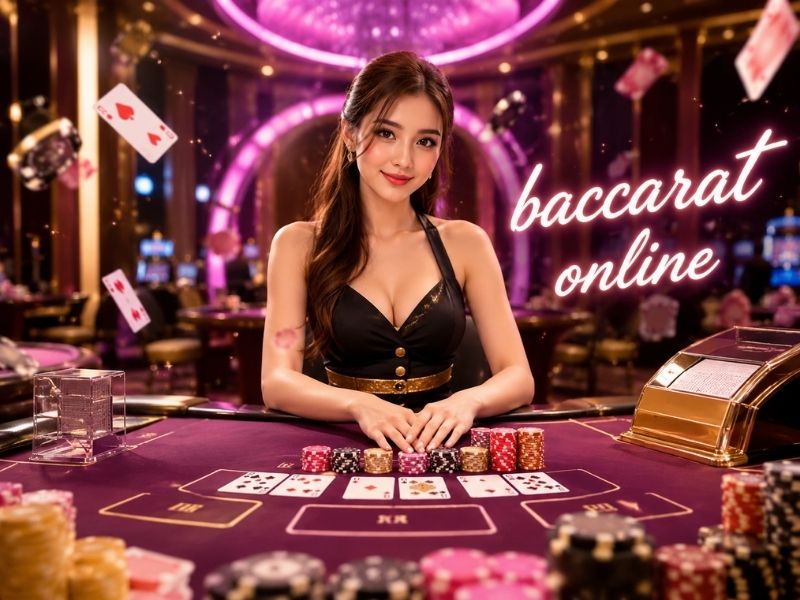 รูปแบบการเดิมพันบาคาร่าออนไลน์ GClub เพราะอะไรผู้เล่นแต่ละคนถึงเลือกเล่นโต๊ะไม่เหมือนกัน