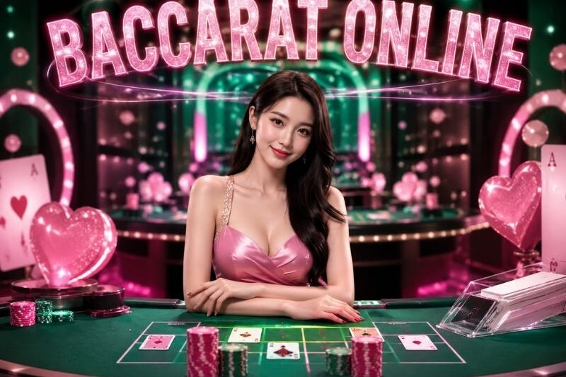 เล่นบาคาร่าออนไลน์ GClub มีการเดิมพันแบบไหนบ้าง เมื่อรายละเอียดของโต๊ะเริ่มมีผลต่อการเล่น