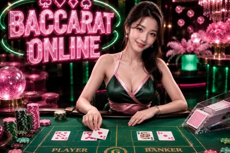 เล่นบาคาร่าออนไลน์ GClub เลือกโต๊ะเล่นอย่างไร เมื่อรายละเอียดของห้องเริ่มมีผลต่อการเล่น