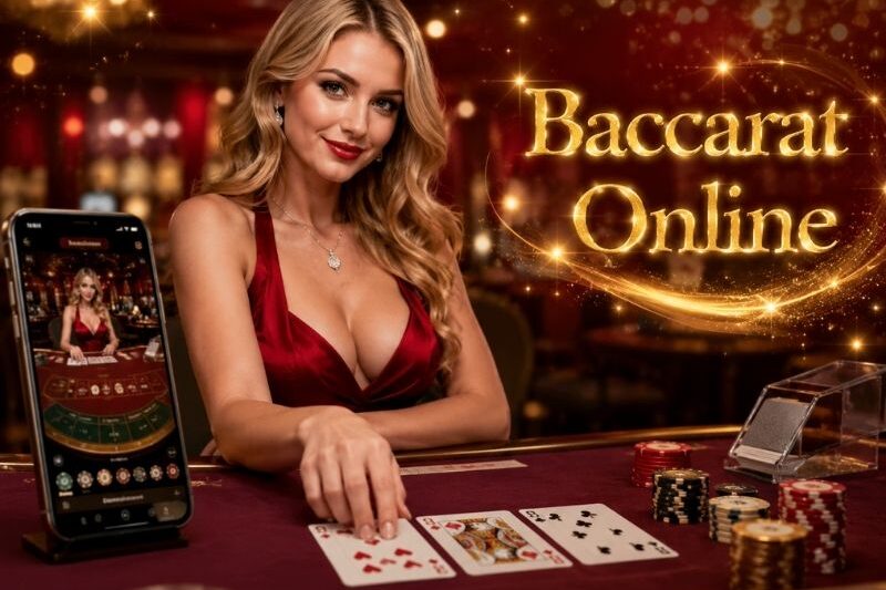 การสมัครบาคาร่าออนไลน์ GClub ผ่านมือถือ ต้องเตรียมตัวแค่ไหนก่อนเริ่มดูเกมผ่านหน้าจอเล็ก