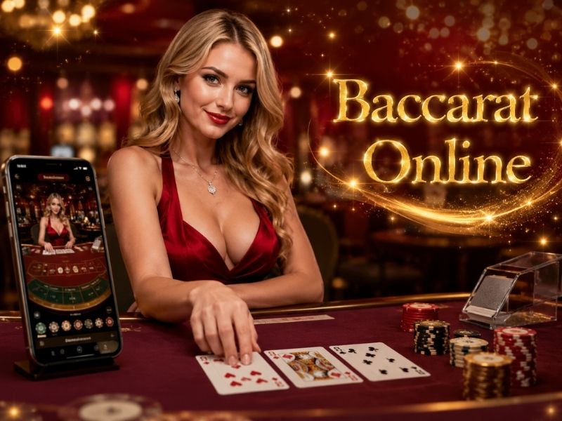 การสมัครบาคาร่าออนไลน์ GClub ผ่านมือถือ ต้องเตรียมตัวแค่ไหนก่อนเริ่มดูเกมผ่านหน้าจอเล็ก