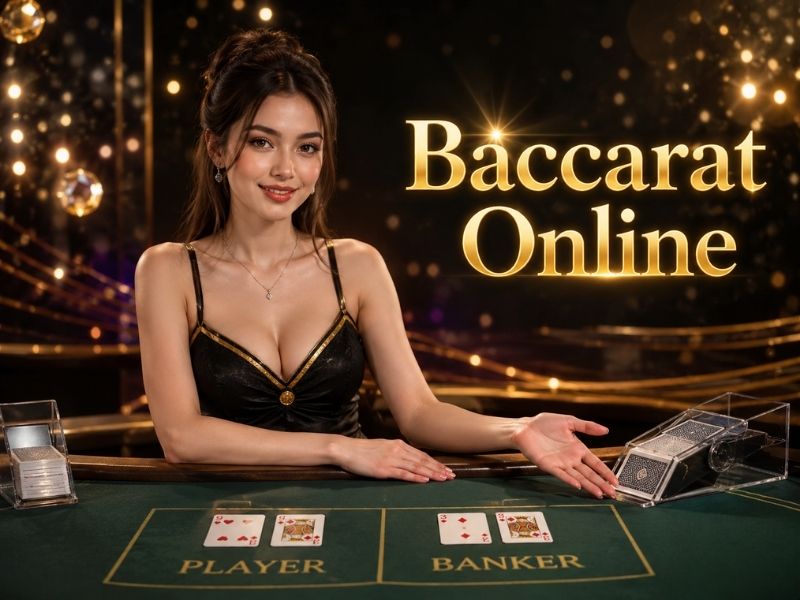 เล่นบาคาร่าออนไลน์ GClub ผ่านเว็บ ควรสังเกตอะไรบ้างก่อนเริ่มเลือกโต๊ะเล่นจริง