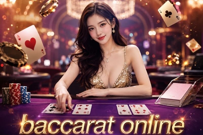 เล่นบาคาร่าออนไลน์ GClub จุดที่หลายคนเริ่มเข้าใจความต่างของการเดิมพัน