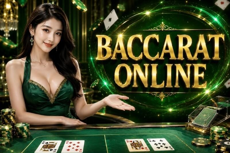 เล่นบาคาร่าออนไลน์ GClub ต้องรู้อะไรก่อนเล่น ทำไมบางคนถึงเริ่มดูเกมได้ง่ายขึ้น
