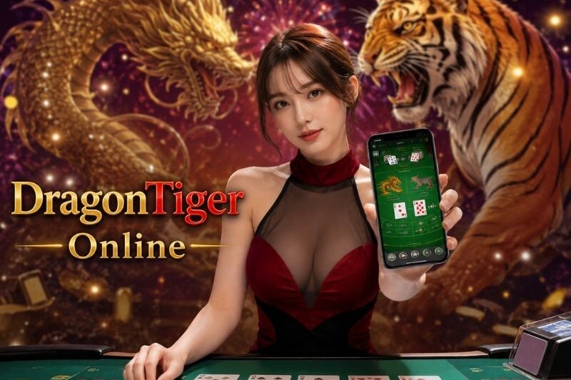 การสมัครไพ่เสือมังกรออนไลน์ GClub ผ่านมือถือ เริ่มกลายเป็นเรื่องปกติของหลายคนอย่างไร