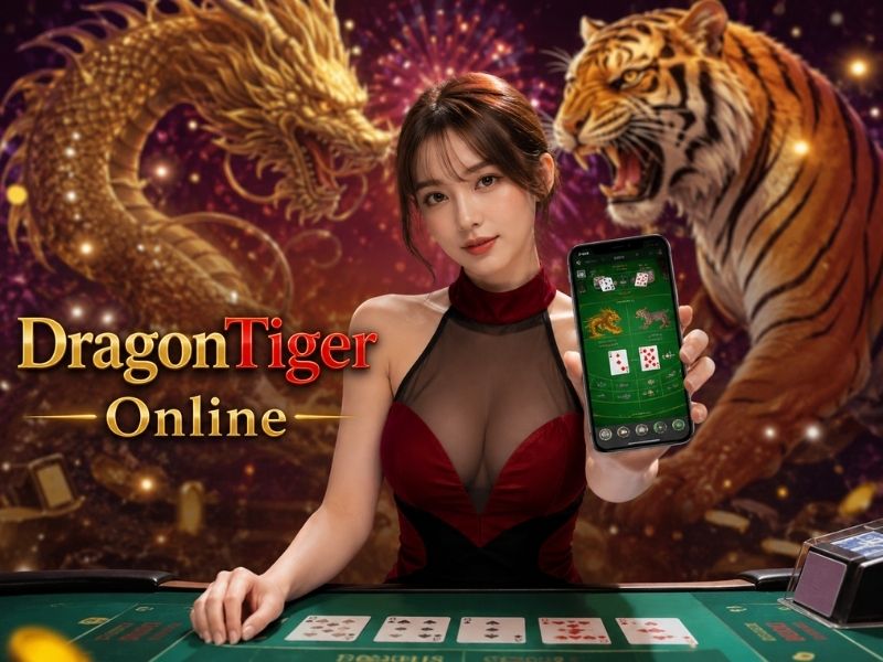 การสมัครไพ่เสือมังกรออนไลน์ GClub ผ่านมือถือ เริ่มกลายเป็นเรื่องปกติของหลายคนอย่างไร