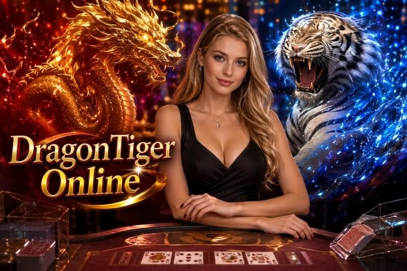 เล่นไพ่เสือมังกรออนไลน์ GClub ผ่านเว็บเริ่มต้นอย่างไร ให้ดูเกมได้ทันตั้งแต่ช่วงแรก