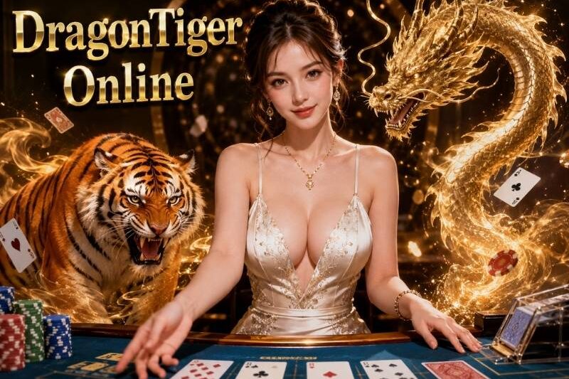 การสมัครไพ่เสือมังกรออนไลน์ GClub ผ่านเว็บ ควรเริ่มจากอะไรเมื่อแต่ละห้องไม่เหมือนกัน
