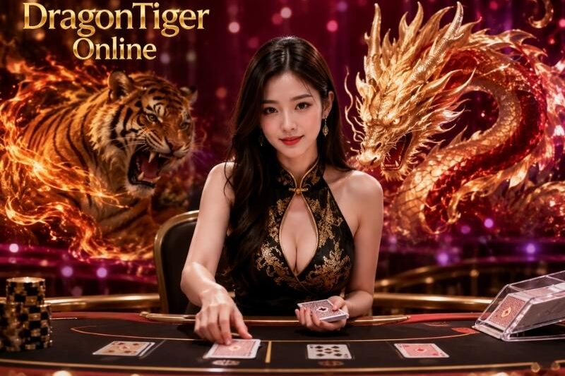 การเลือกโต๊ะไพ่เสือมังกรออนไลน์ GClub ผ่านเว็บ ควรดูอะไรบ้าง