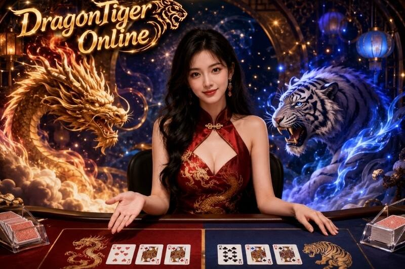 เล่นไพ่เสือมังกรออนไลน์ GClub ผ่านเว็บควรรู้อะไรบ้าง ก่อนเริ่มดูหลายโต๊ะพร้อมกัน