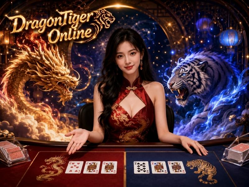 เล่นไพ่เสือมังกรออนไลน์ GClub ผ่านเว็บควรรู้อะไรบ้าง ก่อนเริ่มดูหลายโต๊ะพร้อมกัน