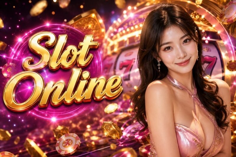 ขั้นตอนสมัครสล็อตออนไลน์ GClub สำหรับคนที่เริ่มอยากลองเล่นสล็อตแบบเข้าใจง่าย