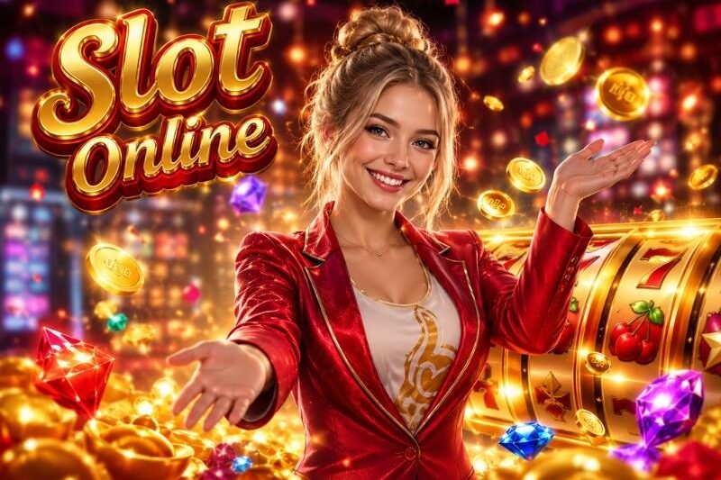 เล่นสล็อตออนไลน์ GClub ผ่านมือถือเหมาะกับใคร เมื่อแต่ละคนดูเกมไม่เหมือนกัน
