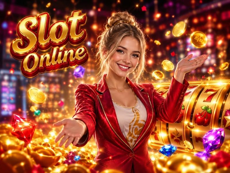 เล่นสล็อตออนไลน์ GClub ผ่านมือถือเหมาะกับใคร เมื่อแต่ละคนดูเกมไม่เหมือนกัน