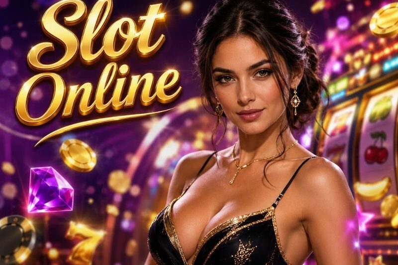 เล่นสล็อตออนไลน์ GClub ผ่านเว็บ เลือกเกมแบบไหนถึงดูง่ายและเล่นได้สบายกว่าเดิม