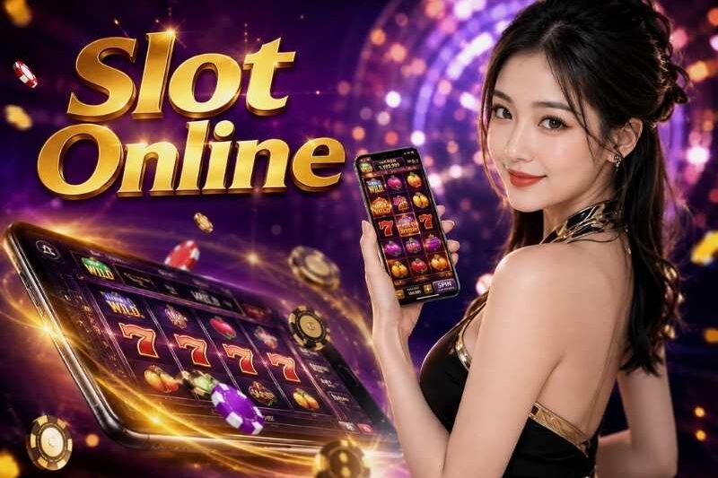 เล่นสล็อตออนไลน์ GClub ผ่านมือถือ เข้าใจสิ่งที่ควรรู้ก่อนเล่น