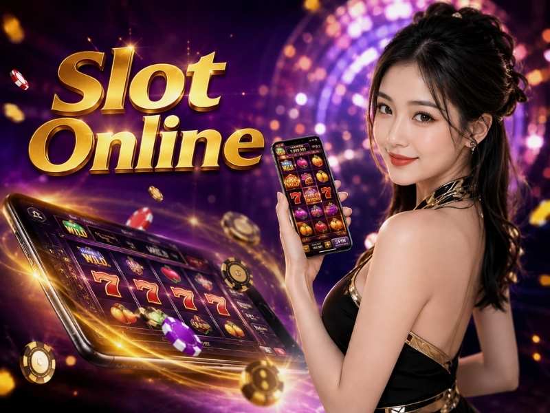 เล่นสล็อตออนไลน์ GClub ผ่านมือถือ เข้าใจสิ่งที่ควรรู้ก่อนเล่น