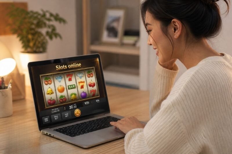 สล็อตออนไลน์ GClub มีอะไรบ้าง มองความต่างของเกมจากประสบการณ์เล่นจริง