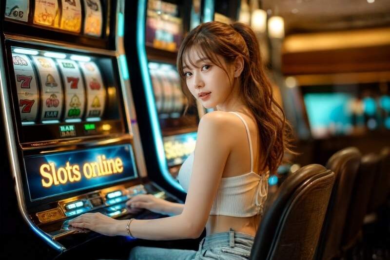 สล็อตออนไลน์ GClub เลือกเกมอย่างไร เข้าใจแนวทางเลือกให้เหมาะกับการใช้งาน