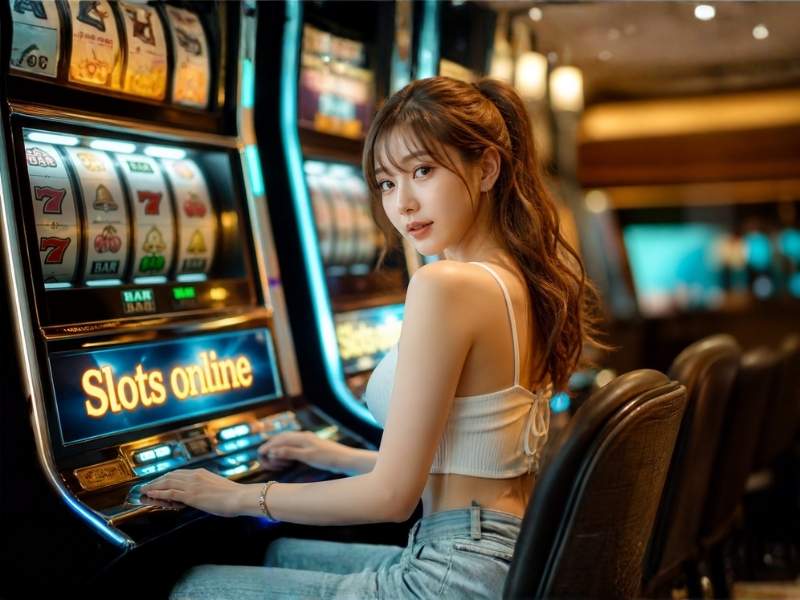 สล็อตออนไลน์ GClub เลือกเกมอย่างไร เข้าใจแนวทางเลือกให้เหมาะกับการใช้งาน