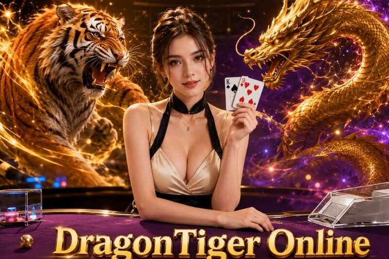 สมัครไพ่เสือมังกรออนไลน์ GClub ผ่านมือถือเริ่มต้นอย่างไร เมื่อหลายคนไม่ได้เล่นผ่านคอมเหมือนเดิม