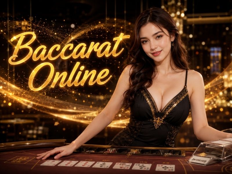 สมัครบาคาร่าออนไลน์ GClub ผ่านเว็บเริ่มต้นอย่างไร ถ้ายังไม่เคยเล่นผ่านเว็บมาก่อน