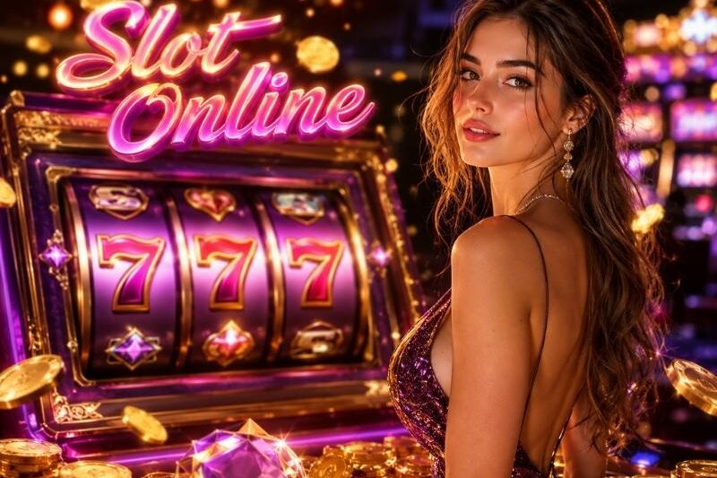สมัครสล็อตออนไลน์ GClub ผ่านเว็บเริ่มต้นอย่างไร ถ้าความกลัวทำให้ยังไม่กล้ากดเข้าเกม