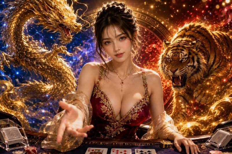 สมัครไพ่เสือมังกรออนไลน์ GClub ผ่านเว็บ ควรดูอะไรบ้างและเหมาะกับใคร