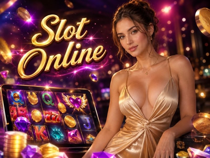 ข้อควรรู้ก่อนสมัครสล็อตออนไลน์ GClub ผ่านเว็บ เมื่อระบบเกมเริ่มเข้าใจยากขึ้นทุกวัน