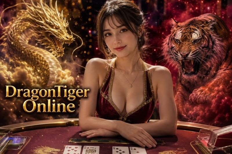 ข้อควรรู้ก่อนสมัครไพ่เสือมังกรออนไลน์ GClub ผ่านมือถือ เมื่อการเข้าใช้งานเริ่มต่างจากเดิม