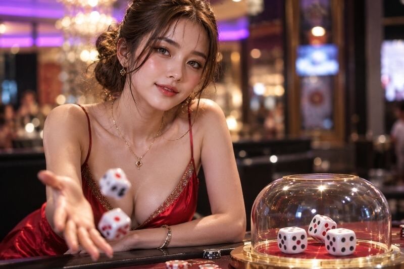 ข้อควรรู้ก่อนสมัครไฮโลออนไลน์ GClub ผ่านเว็บ เมื่อการดูเกมกับการสมัครไม่ใช่เรื่องเดียวกัน