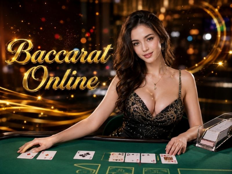 สมัครบาคาร่าออนไลน์ GClub ผ่านเว็บควรรู้อะไรก่อนเริ่ม เพราะทุกรายละเอียดมีความสำคัญ
